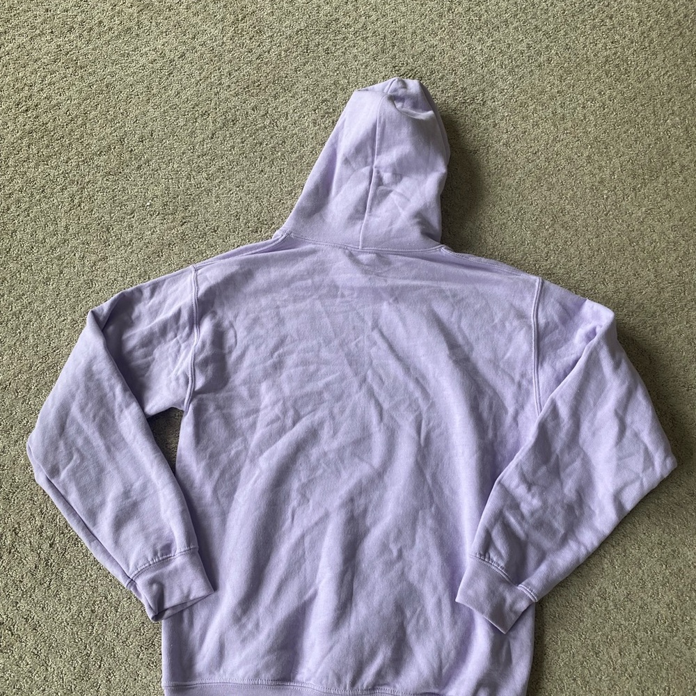 Love First Hoodie - Picture 4 of 4